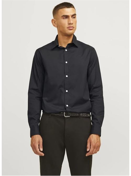  JJ REBEL | 12267557/Black